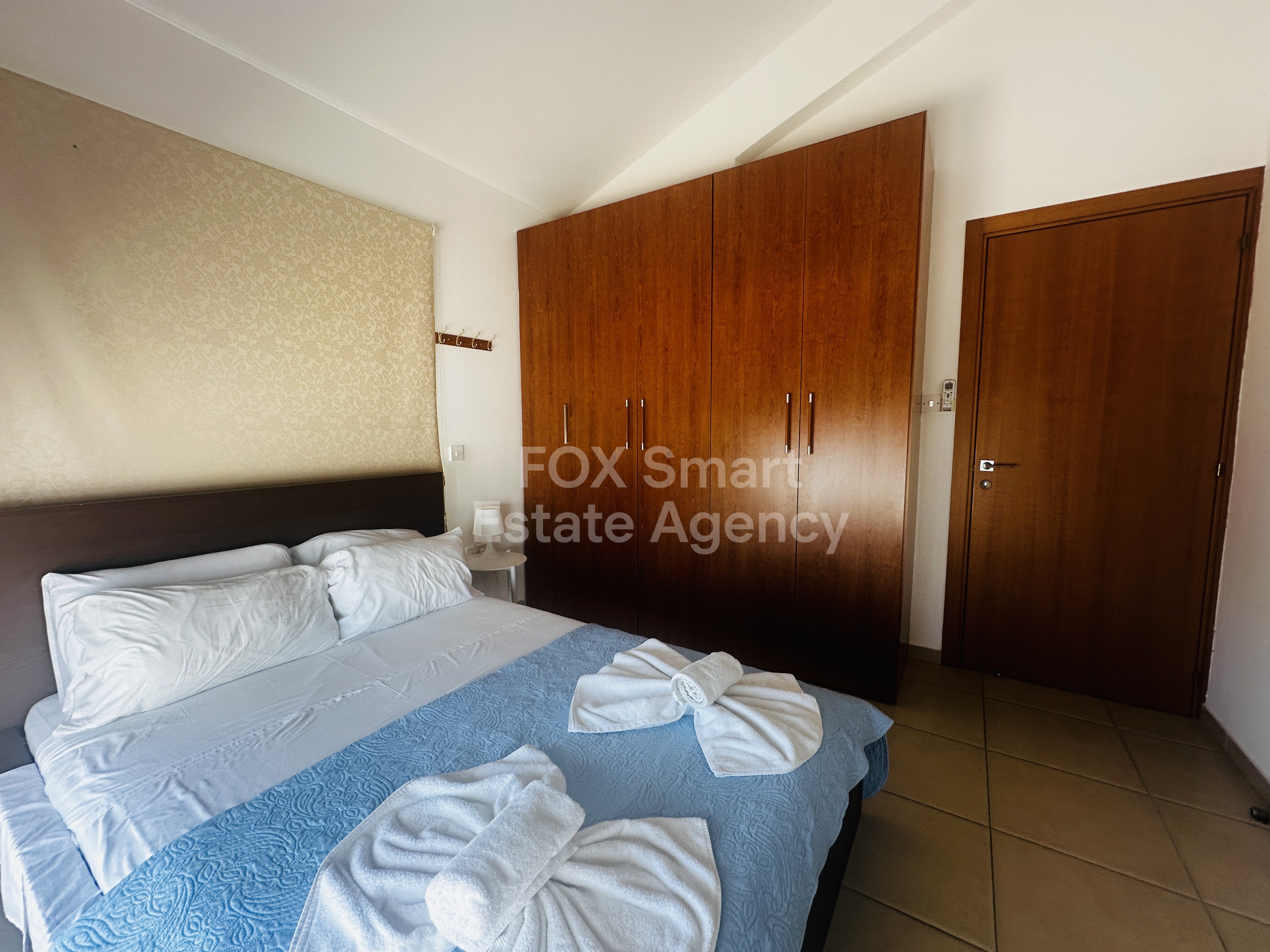 Long-Term Villa Rental-4 Bedrooms, Private Heated Pool, Close To the sea, Protaras, Famagusta