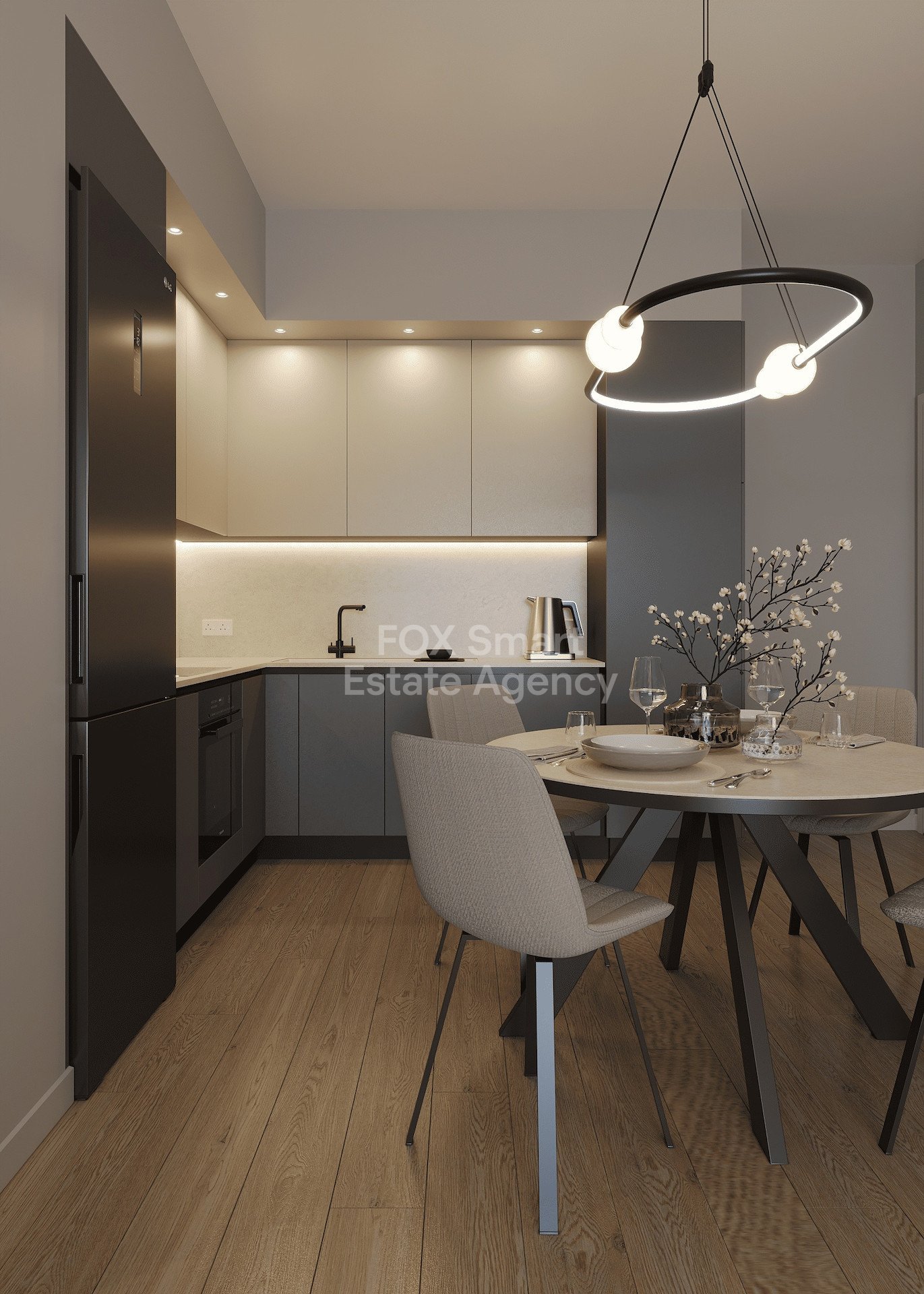 Apartment in Kapsalos - Image 2