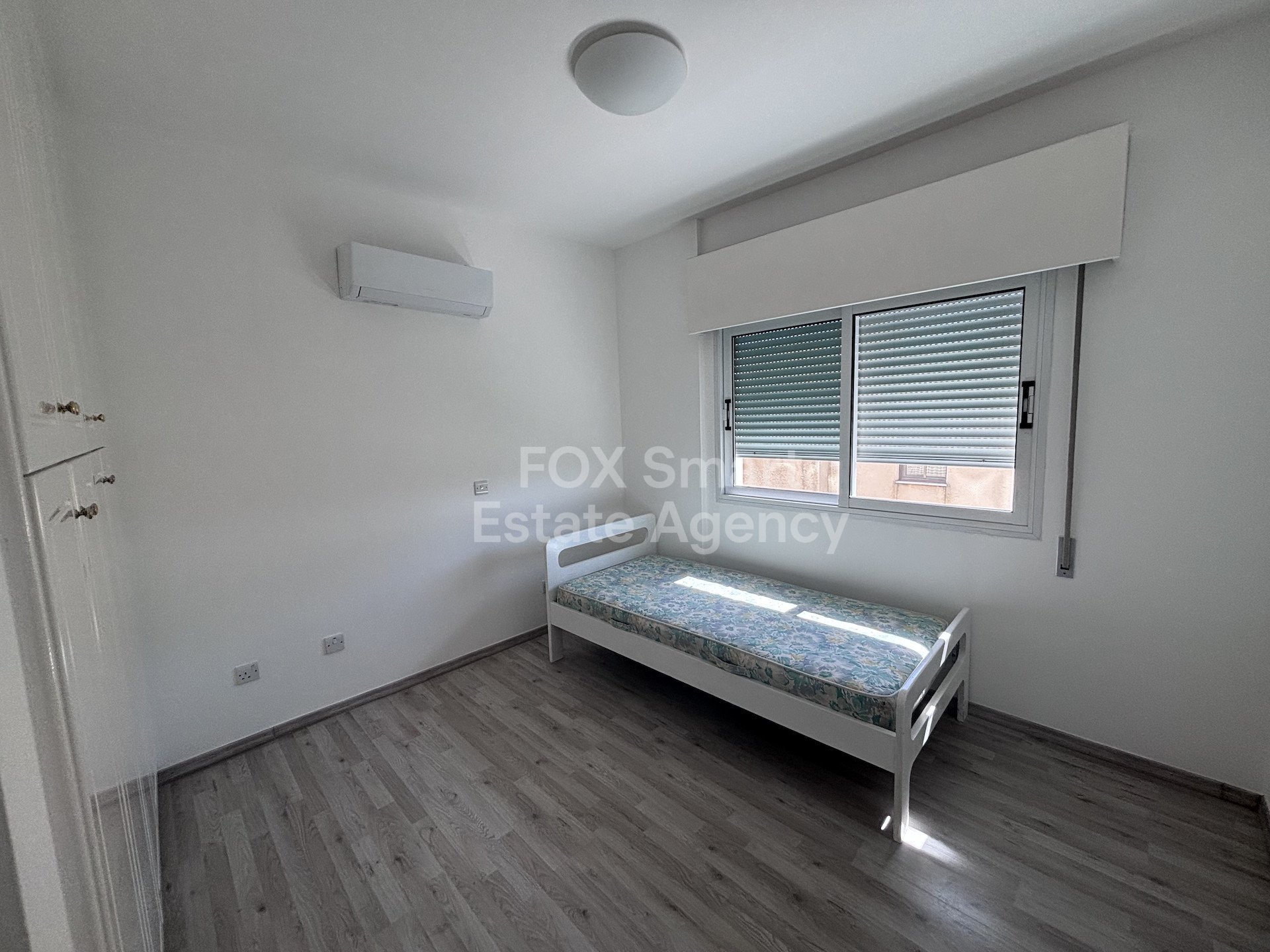 Apartment, For Rent, Limassol, Kapsalos