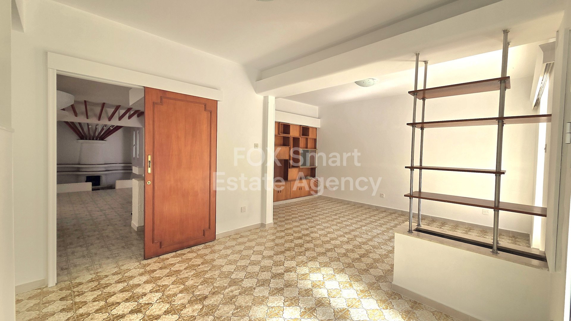 House, For Rent, Limassol, Katholiki