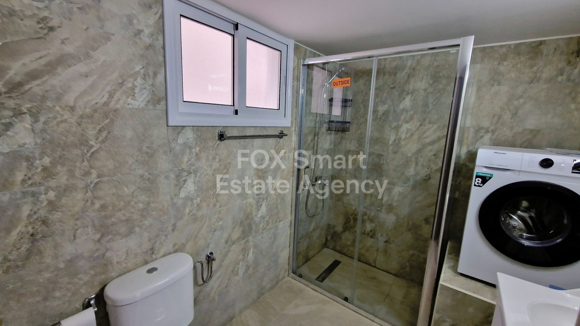 Apartment, For Rent, Limassol, Agia Zoni
