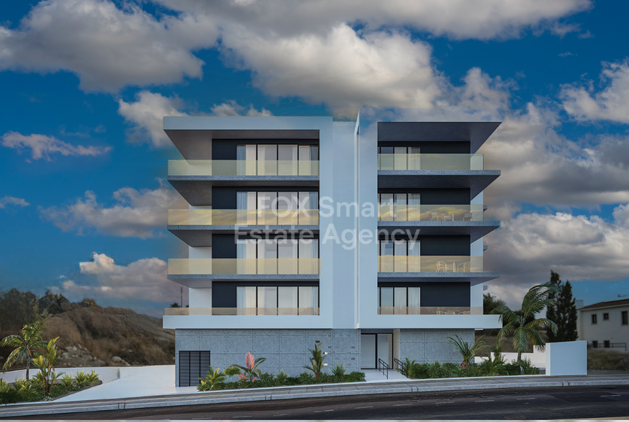 Apartment, For Sale, Nicosia, Latsia  3 Bedrooms 2 Bathrooms.....