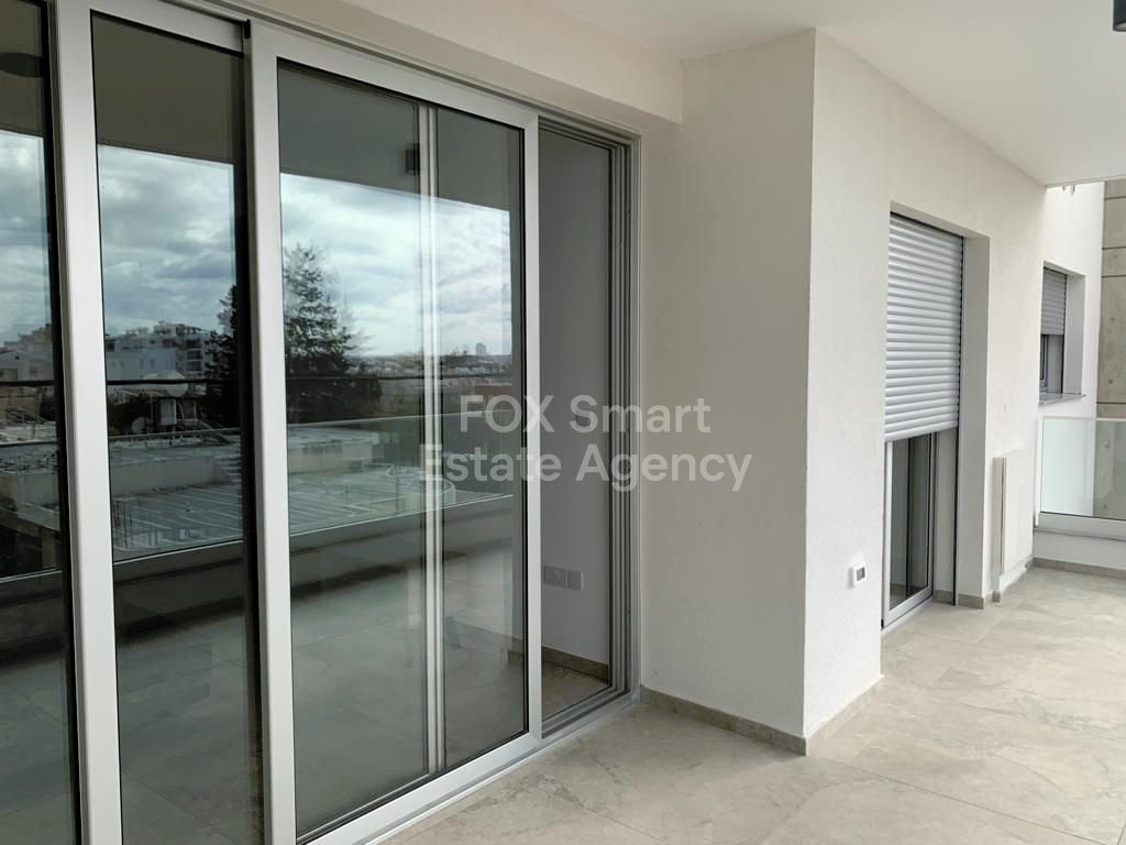 Apartment, For Rent, Limassol