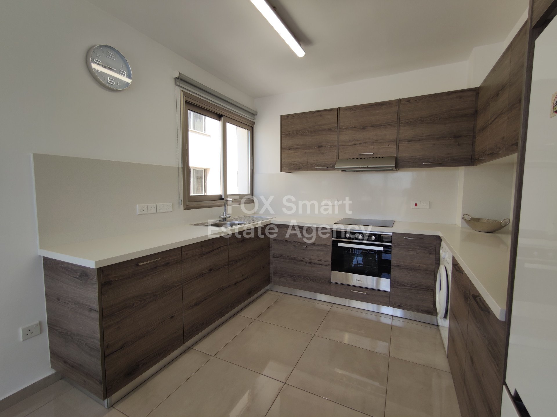 2 Bedroom Top Floor Duplex Apartment in Meneou, Larnaca