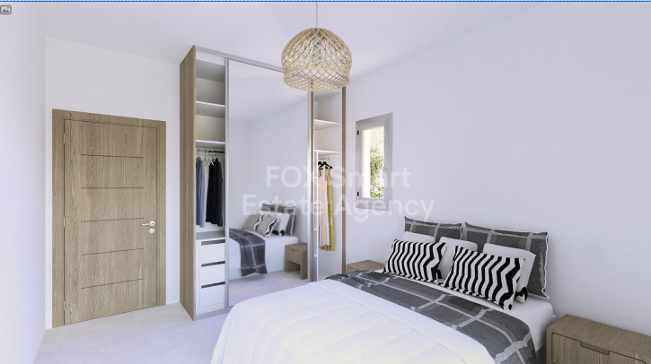 Luxury 1-bedroom apartment in Archaggelos - Lakatameia Nicosia for sale