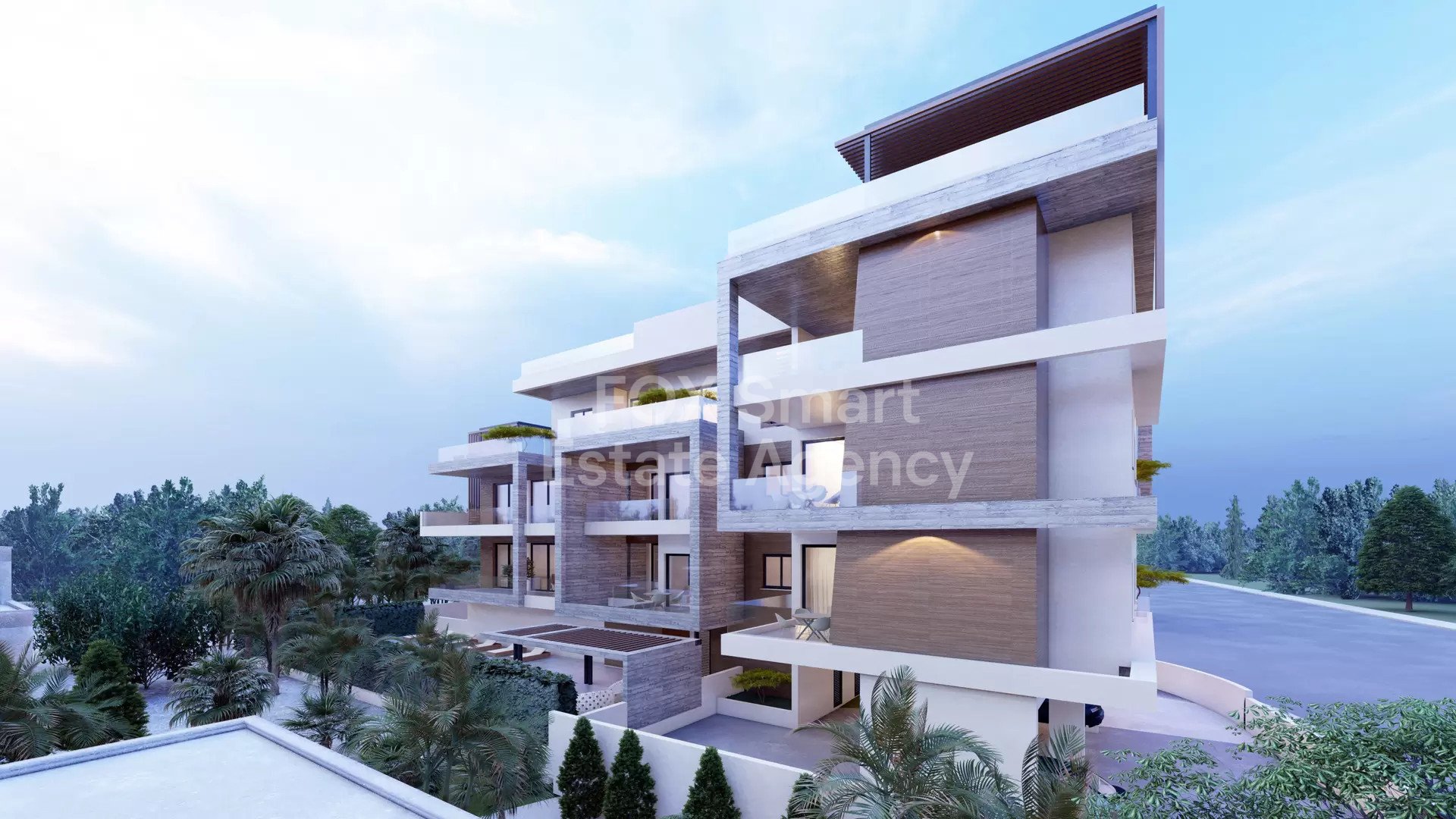 Apartment, For Sale, Limassol, Potamos Germasogeias