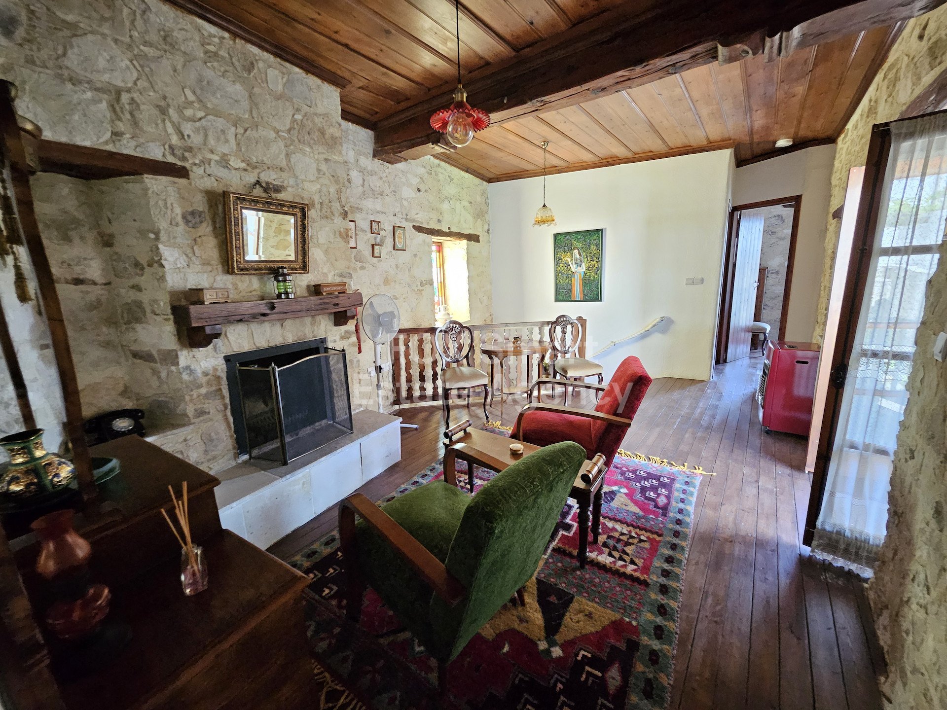 House, For Sale, Limassol, Omodos