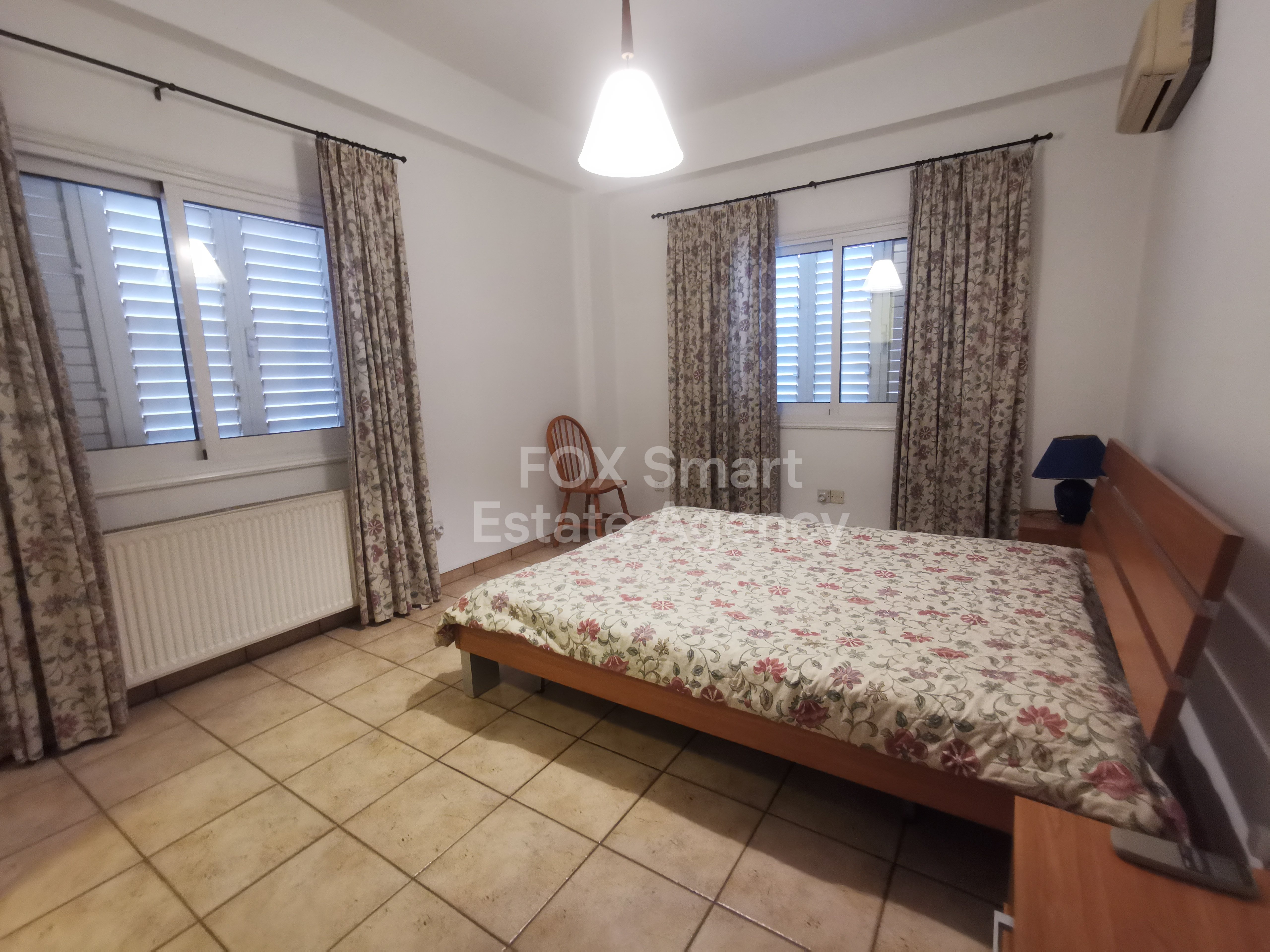 2 bed apartment off Athinon Strovolos