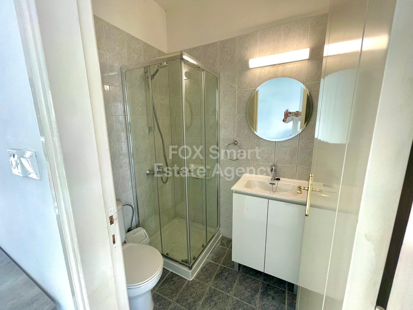 Apartment, For Rent, Paphos, Universal