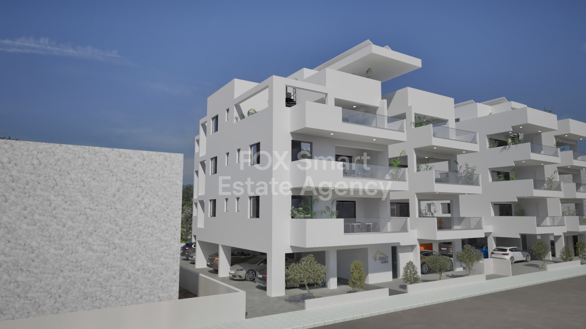Apartment in Agios Vasileios - Image 2