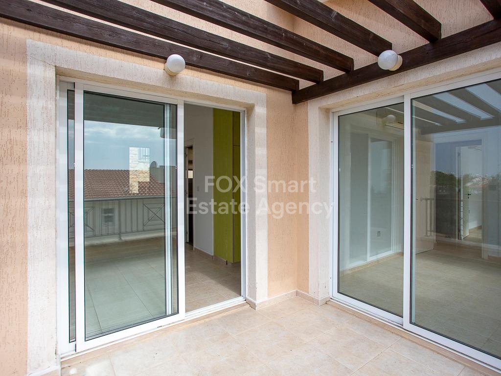 House, For Sale, Paphos, Tala