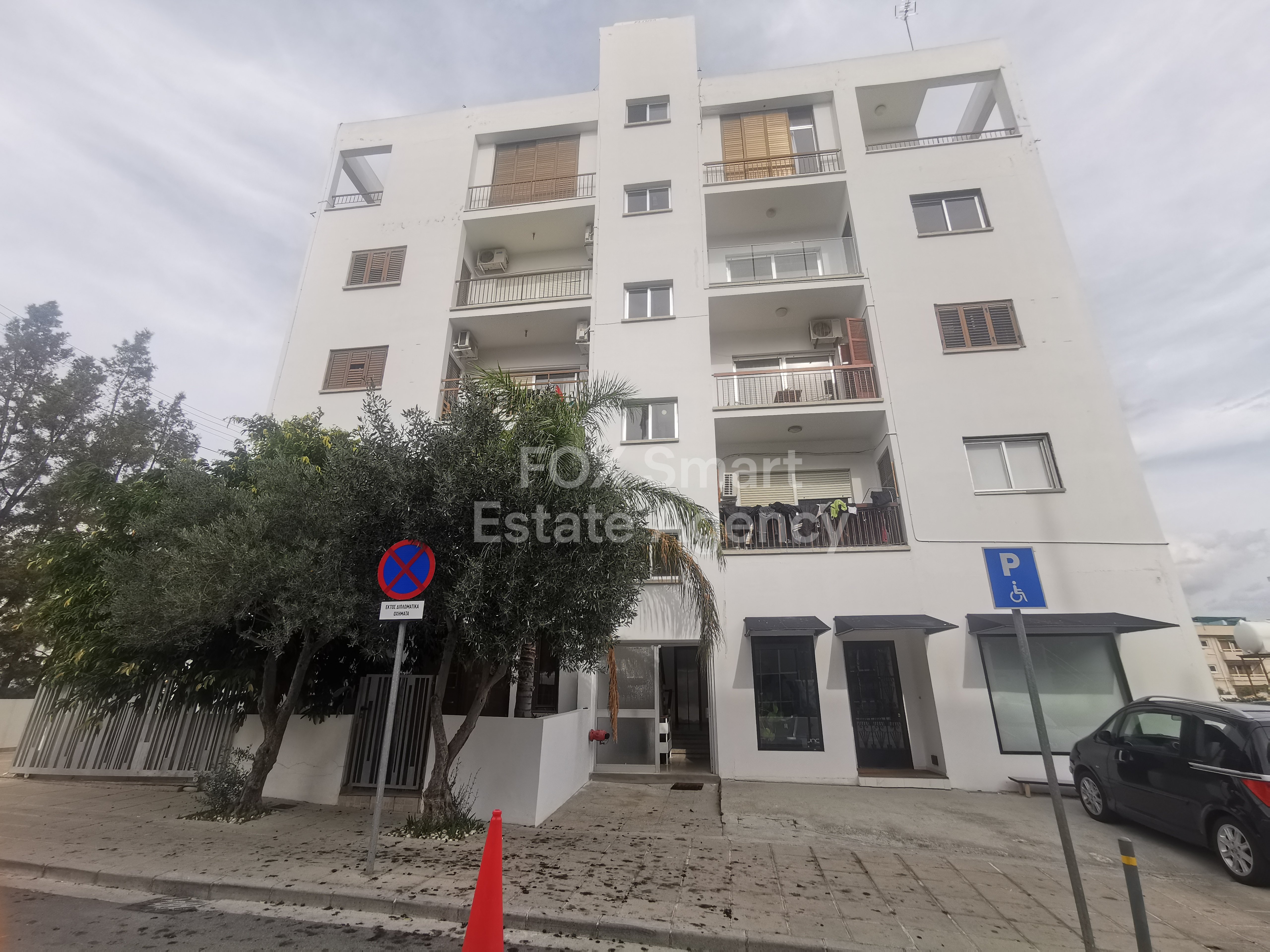 For Sale – Fully Renovated 3-Bedroom Apartment opposite the German Embassy