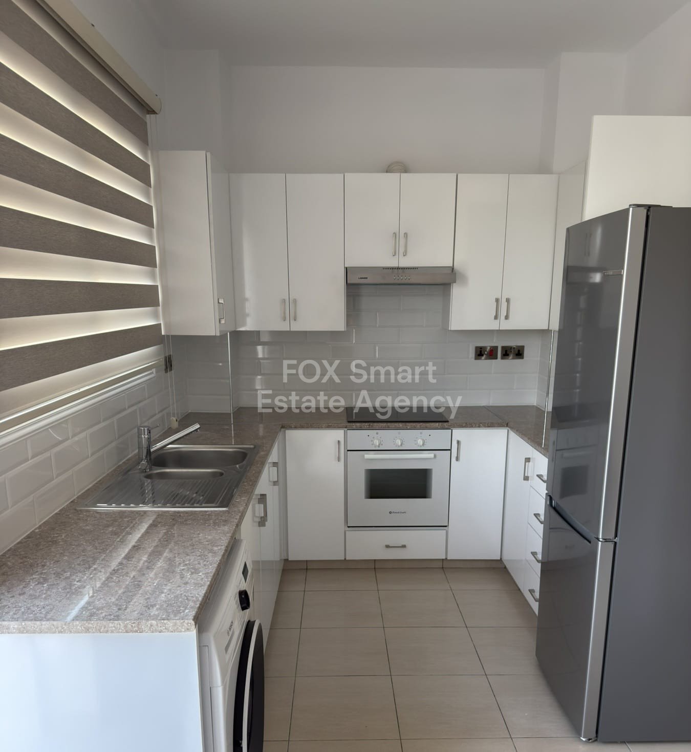 House, For Rent, Paphos, Mesogi