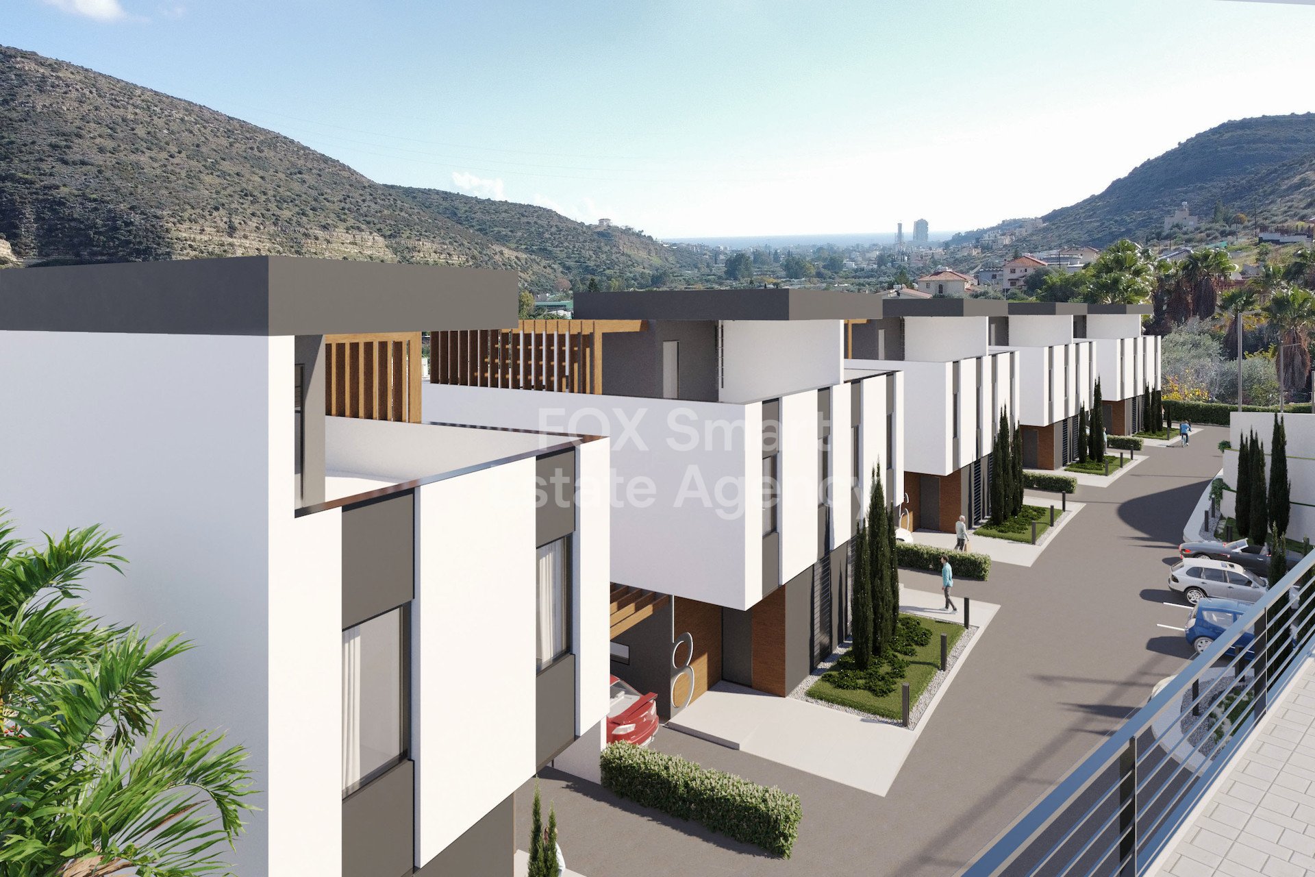 House in Germasogeia - Image 4