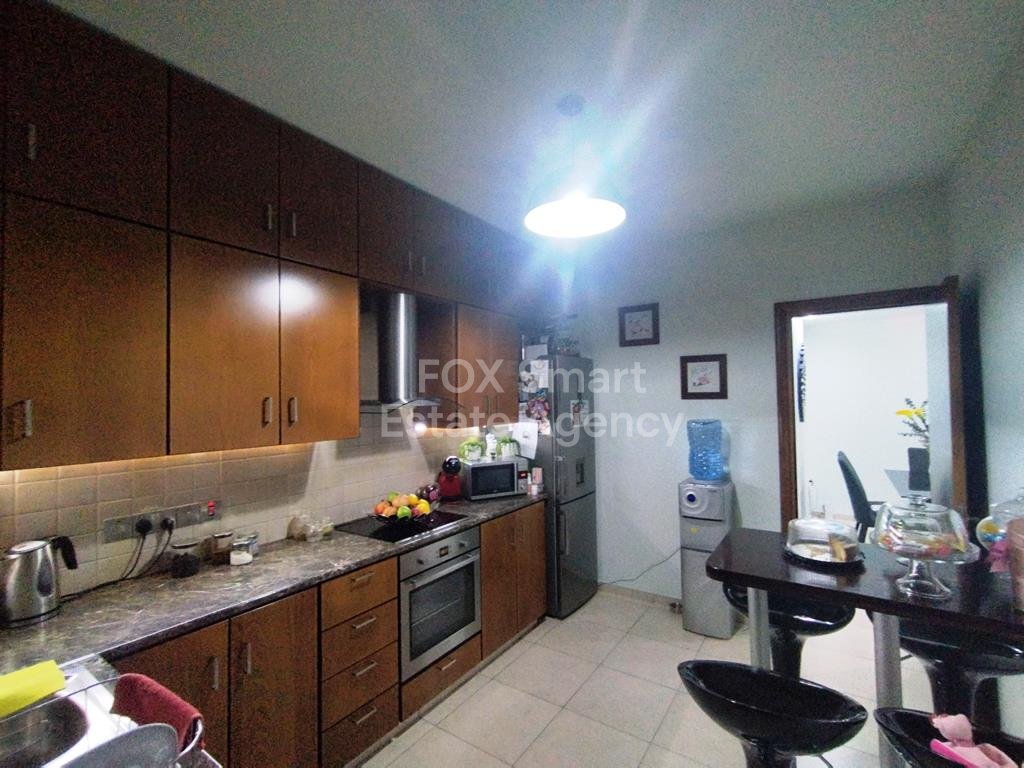 2 Bedroom Ground Floor Apartment in Vergina Area