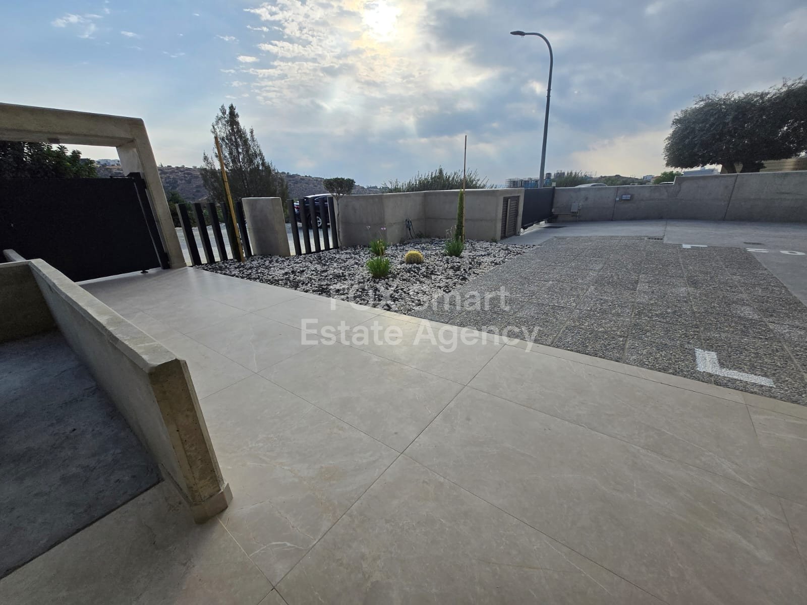 Apartment, For Rent, Limassol, Agios Athanasios