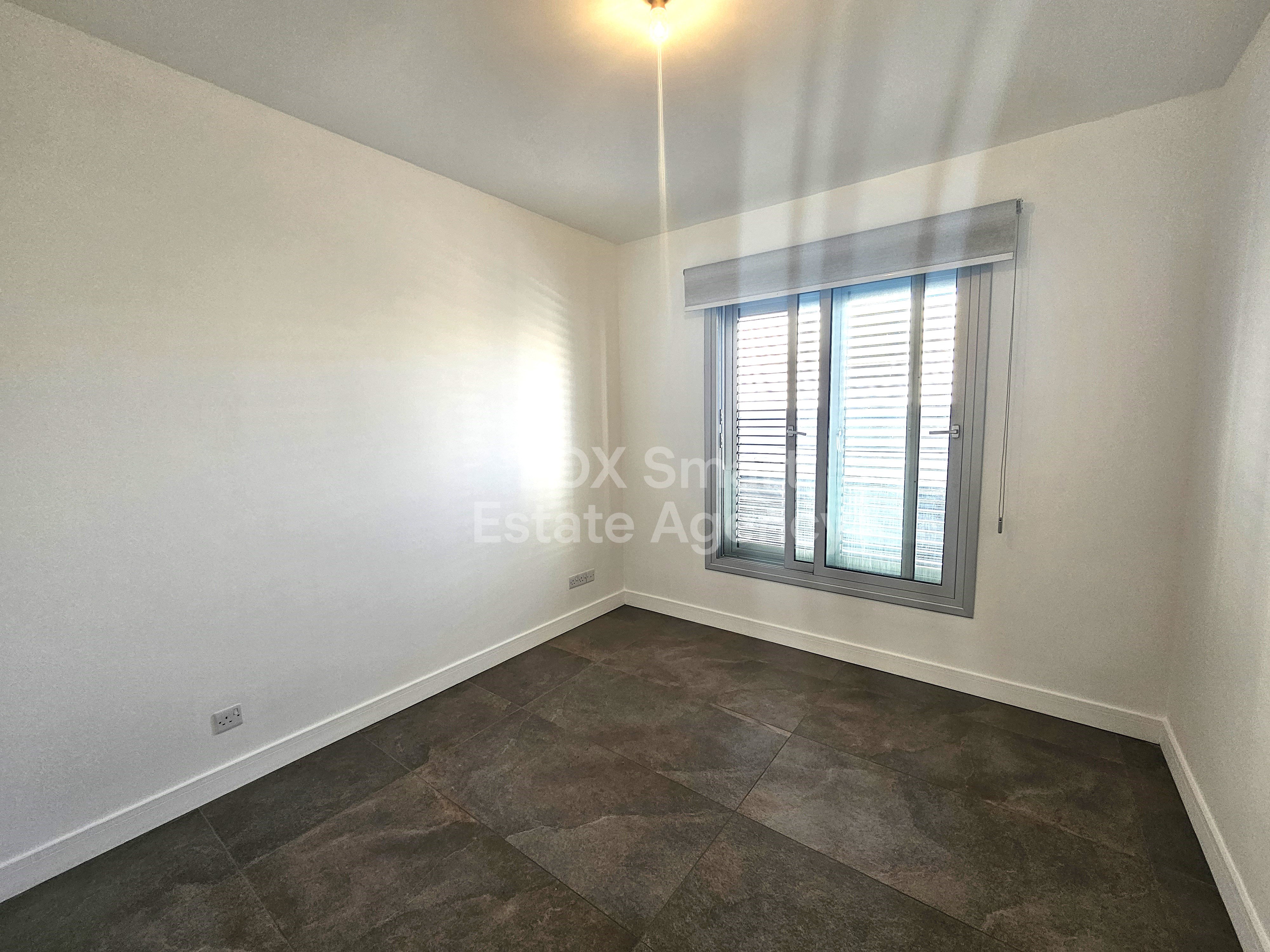 Luxury 3-Bedroom Apartment in Agioi Omologites (Opposite Agios Demetrios Park & Near Junior School), Nicosia