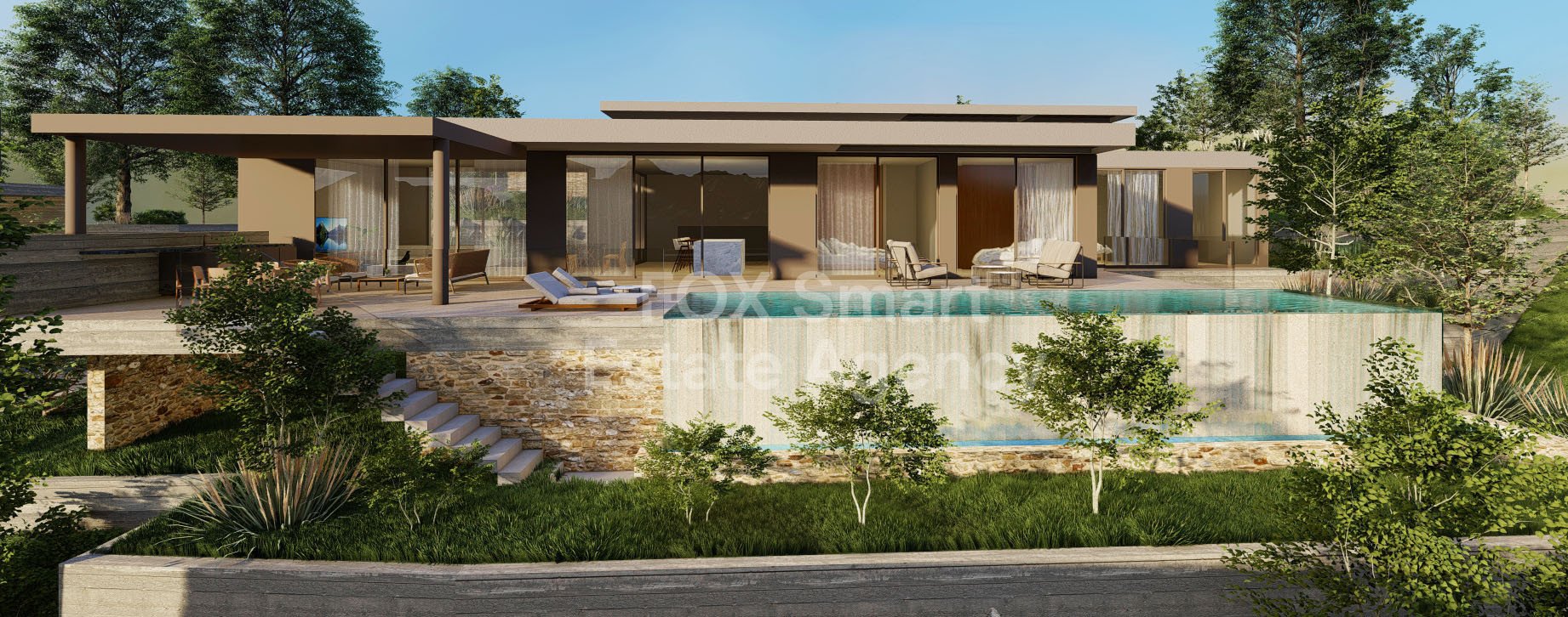 House, For Sale, Paphos, Konia