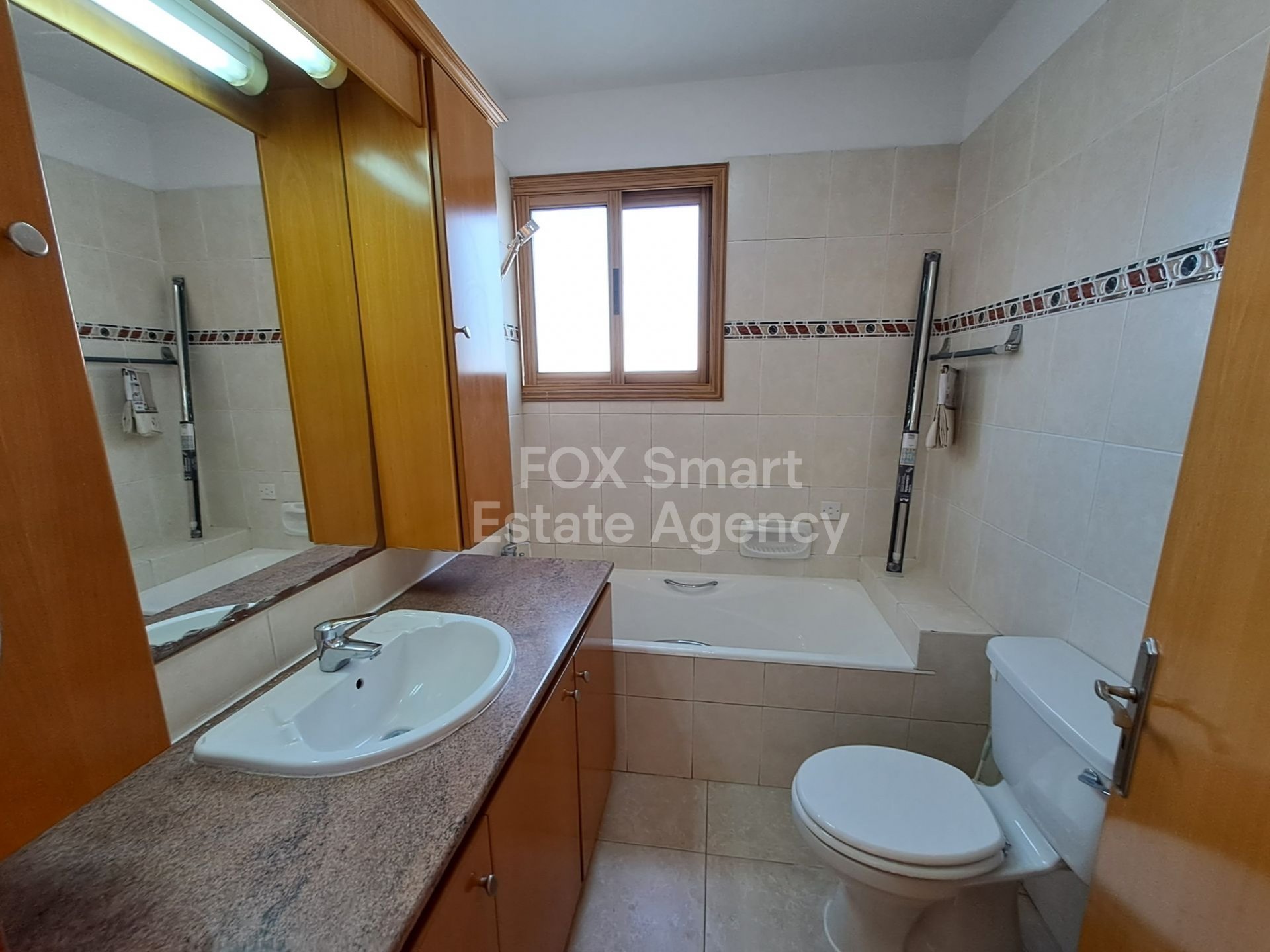 Apartment, For Rent, Limassol, Mesa Geitonia