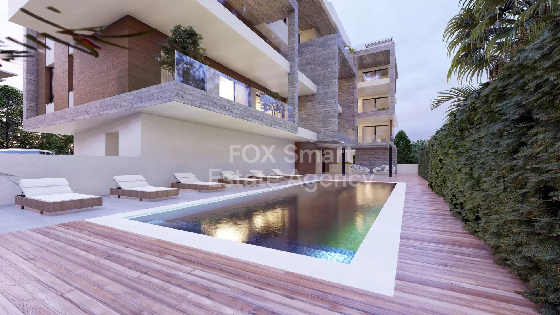 Apartment, For Sale, Limassol, Potamos Germasogeias