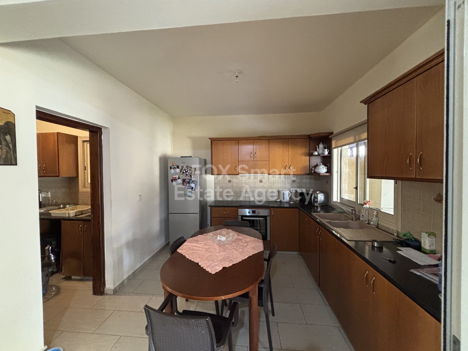 House, For Rent, Limassol, Tsiflikoudia