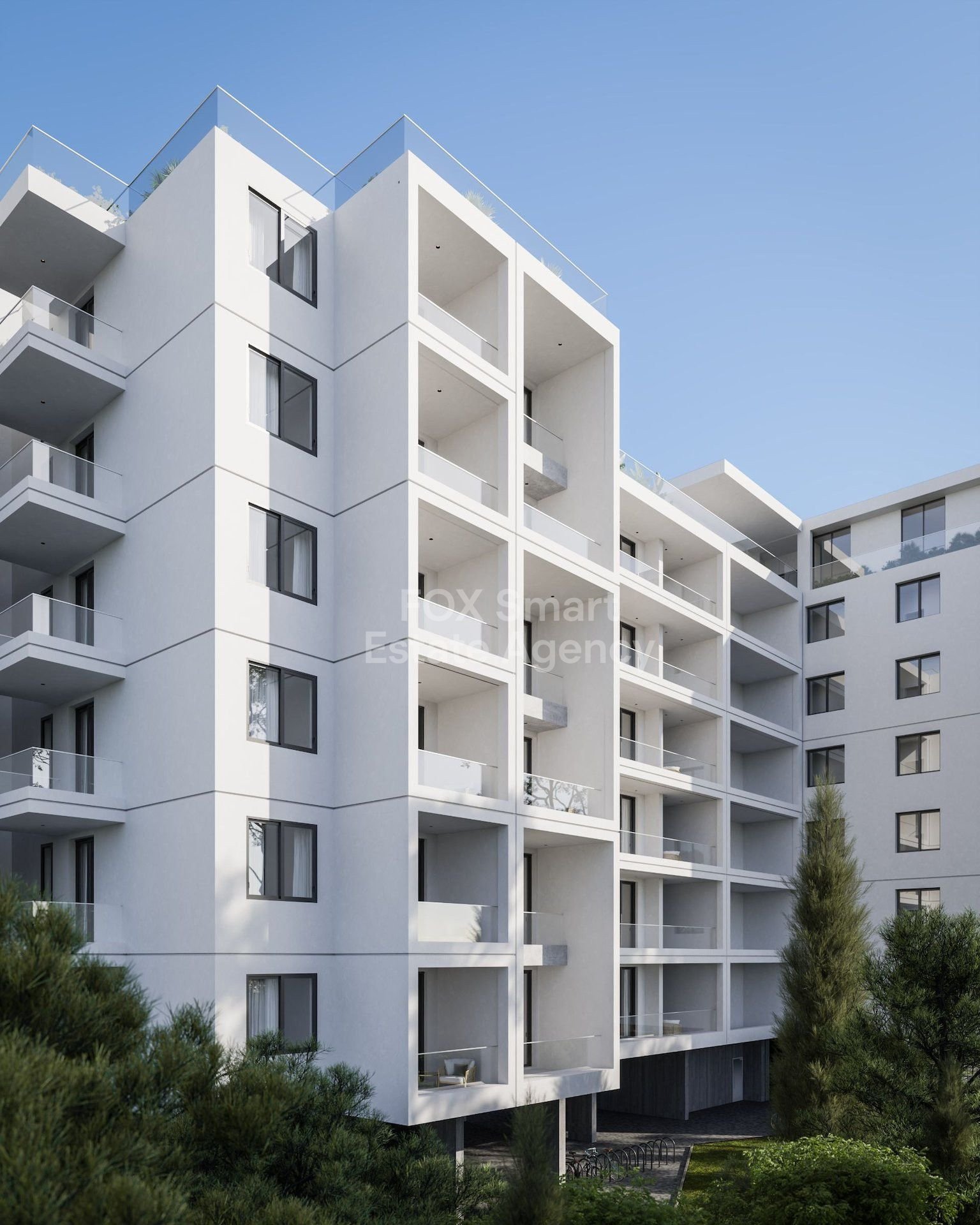 Apartment, For Sale, Limassol, Historical Center