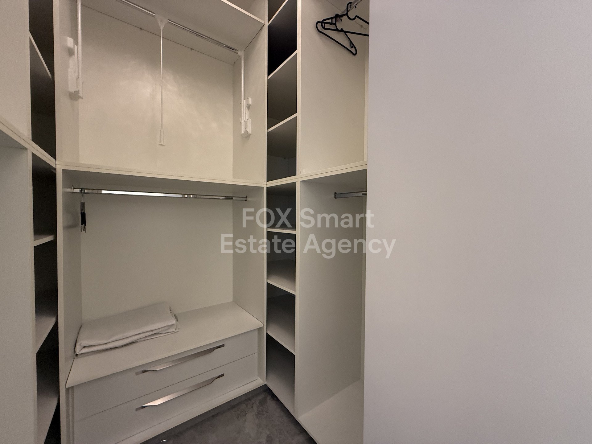 House, For Rent, Limassol, Parekklisia