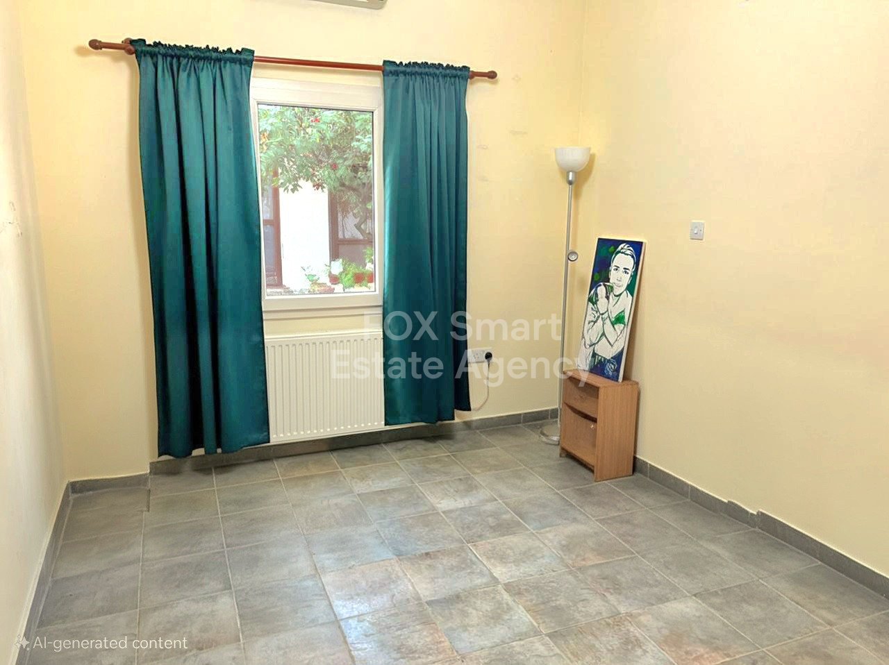 Apartment, For Rent, Limassol, Trachoni