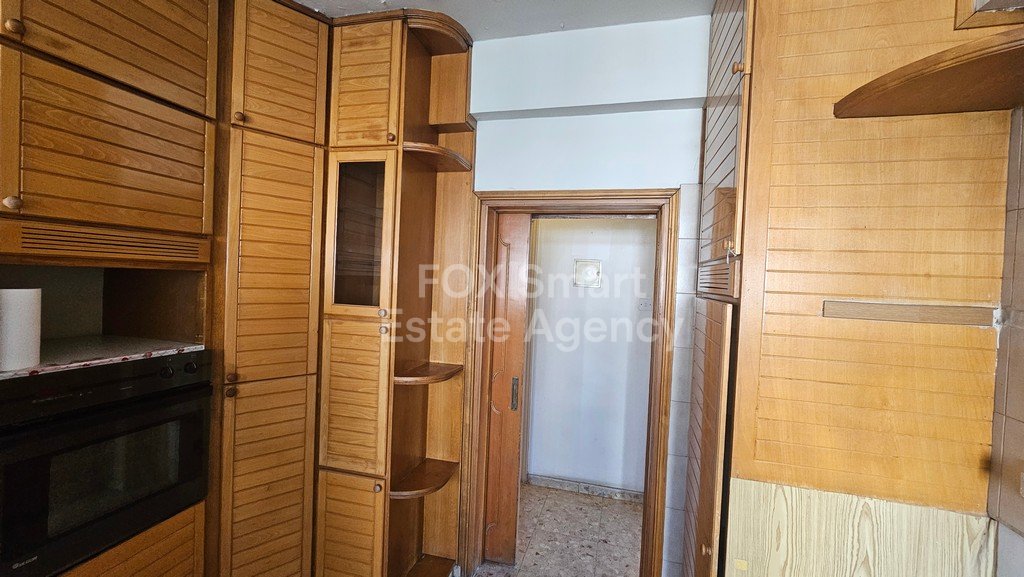 For Sale 3 Bedrooms  Apartment in Strovolos.