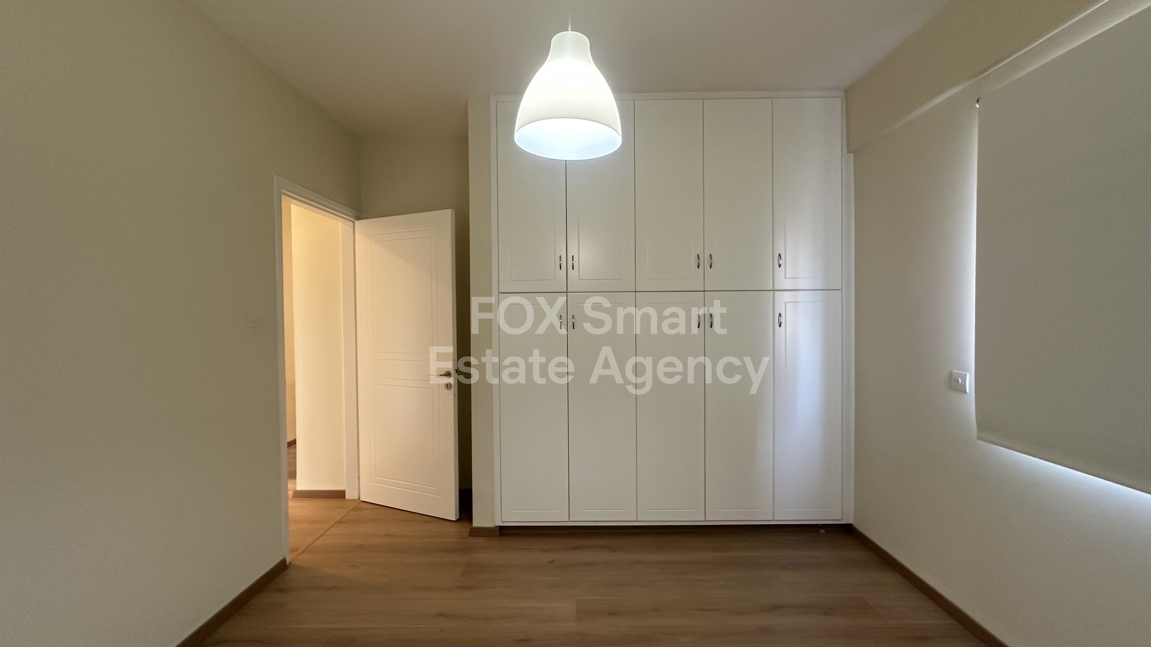 Three Bedroom Apartment in Agiou Omologites, Nicosia City Centre