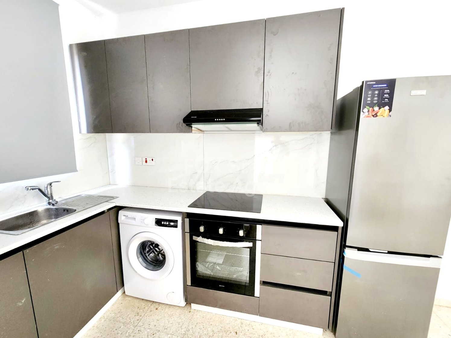 Charming 2-Bedroom Townhouse in Mazotos – Excellent Investment Opportunity