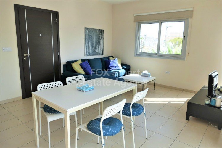 Apartment, For Rent, Nicosia, Strovolos, Acropolis