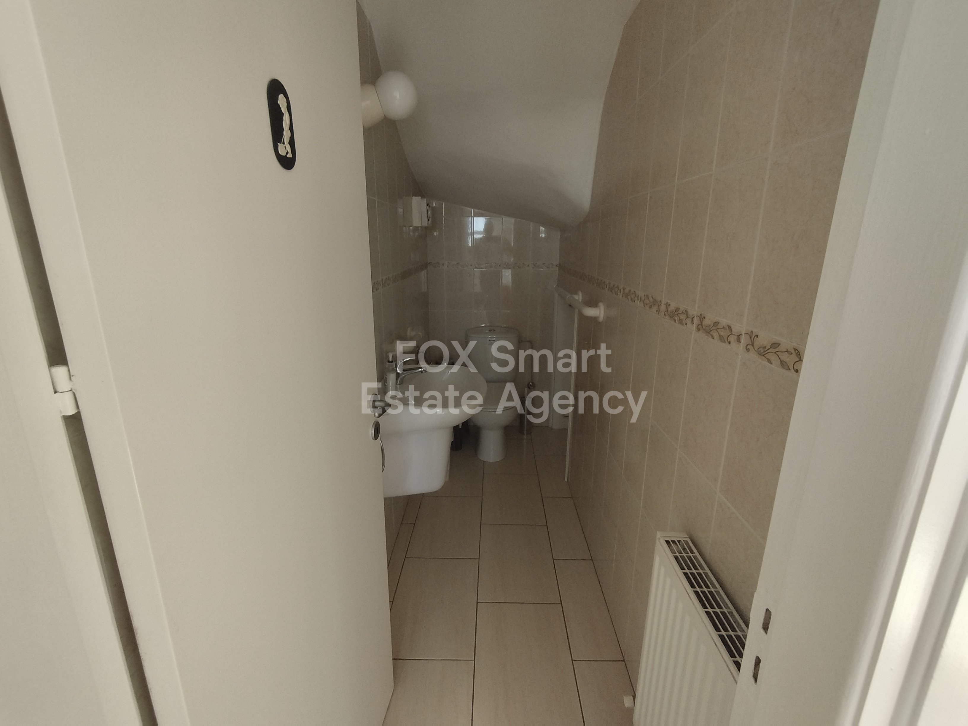 Ideal Family Living – 3-Bedroom Residence in Strovolos