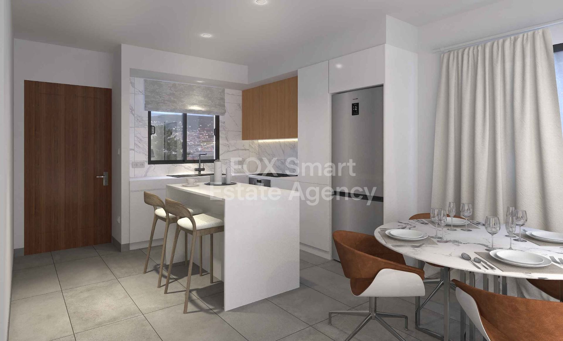 Apartment, For Sale, Paphos, Prodromi