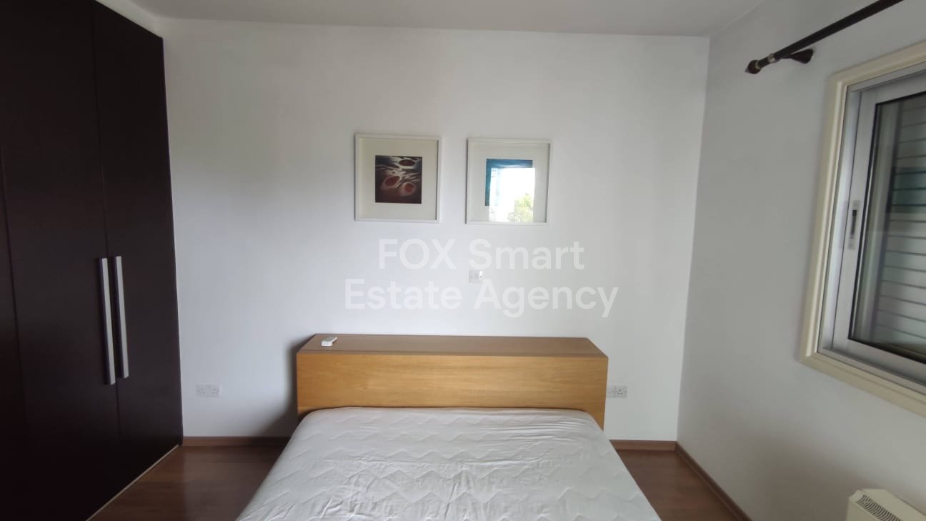 Two Bedroom Apartment for Rent in Strovolos