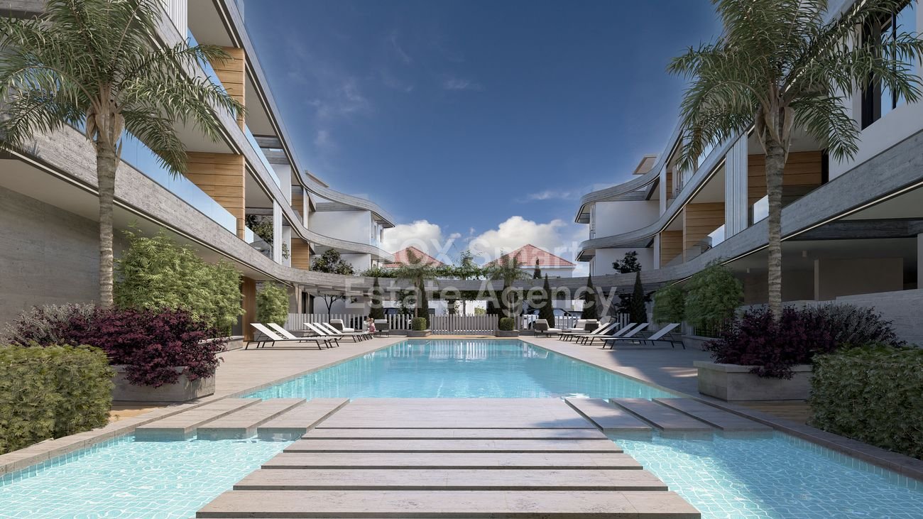 Apartment in Livadia - Image 4