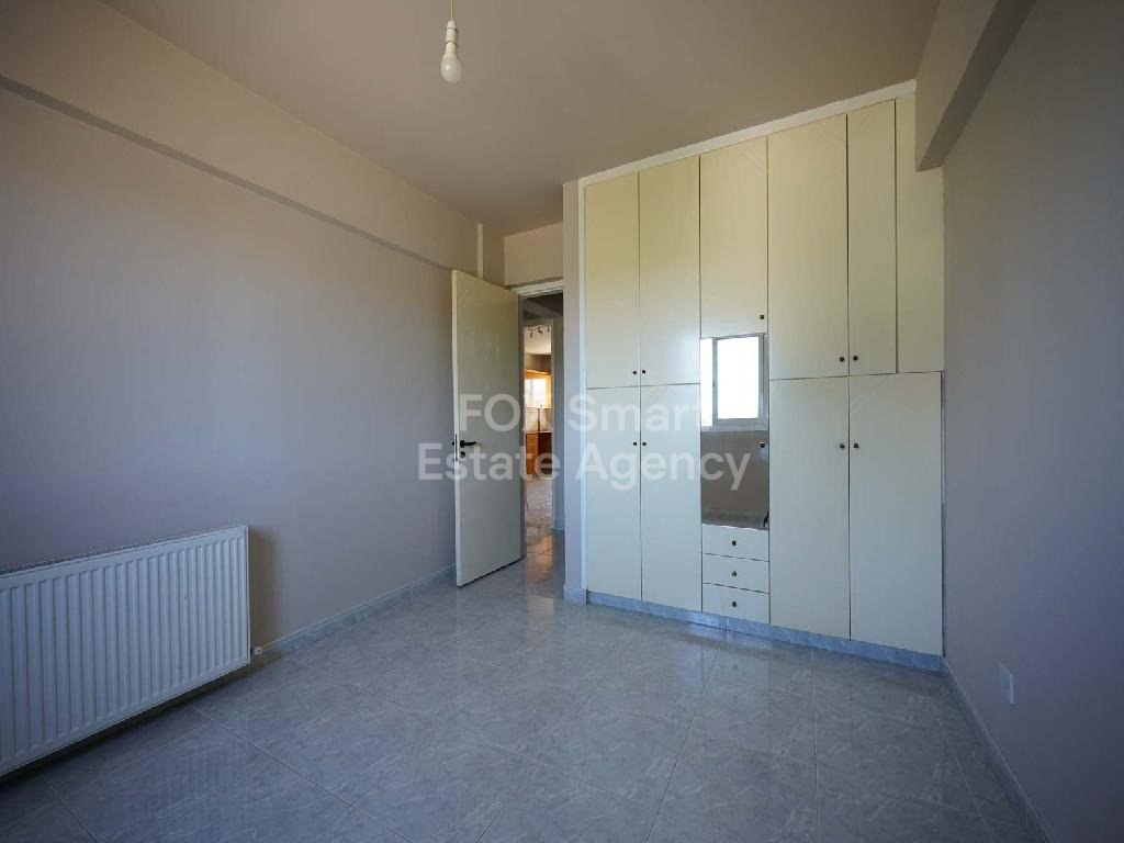 Three bedroom apartment in Strovolos, Nicosia for sale