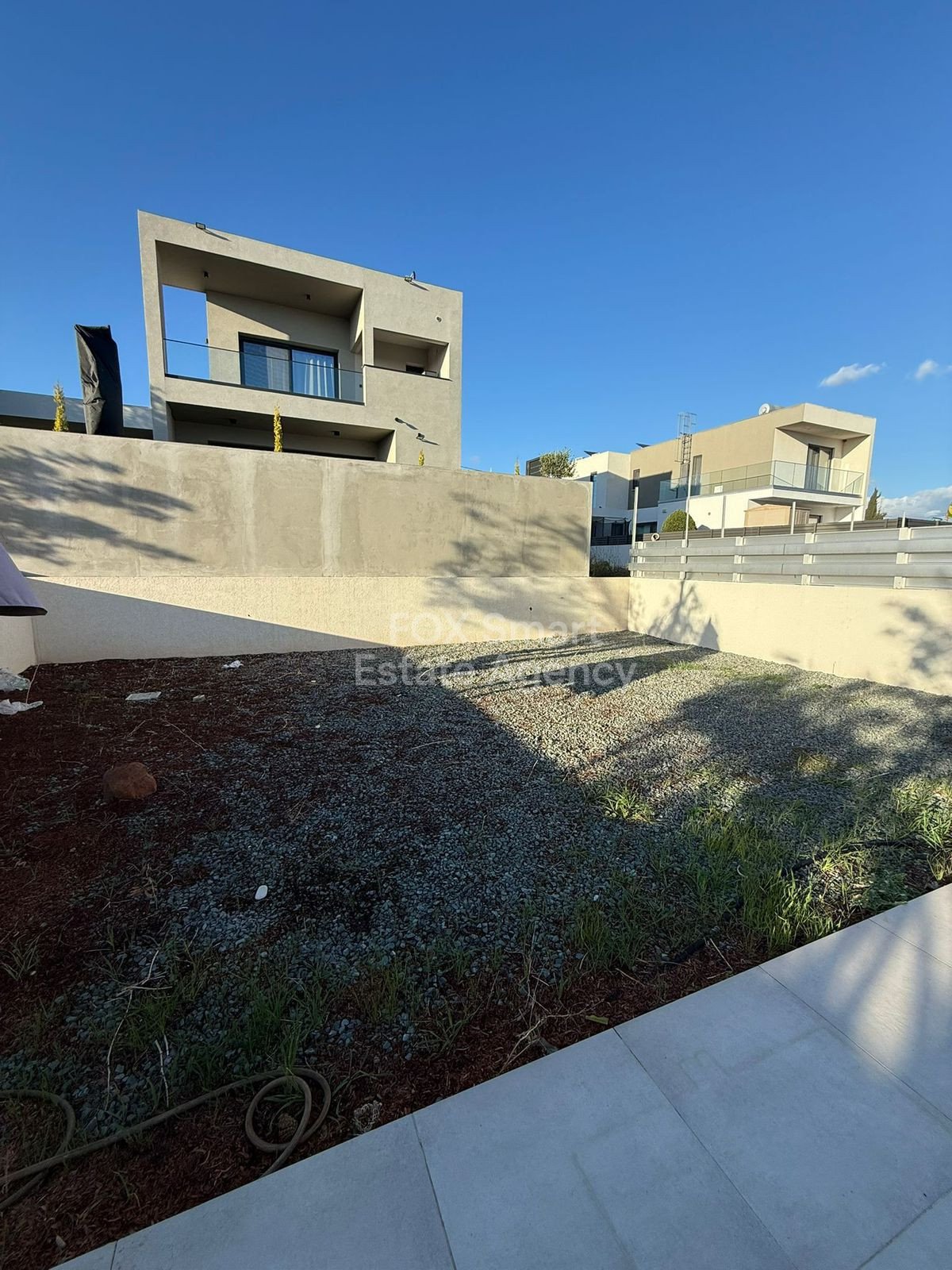 House, For Rent, Limassol, Polemidia Pano