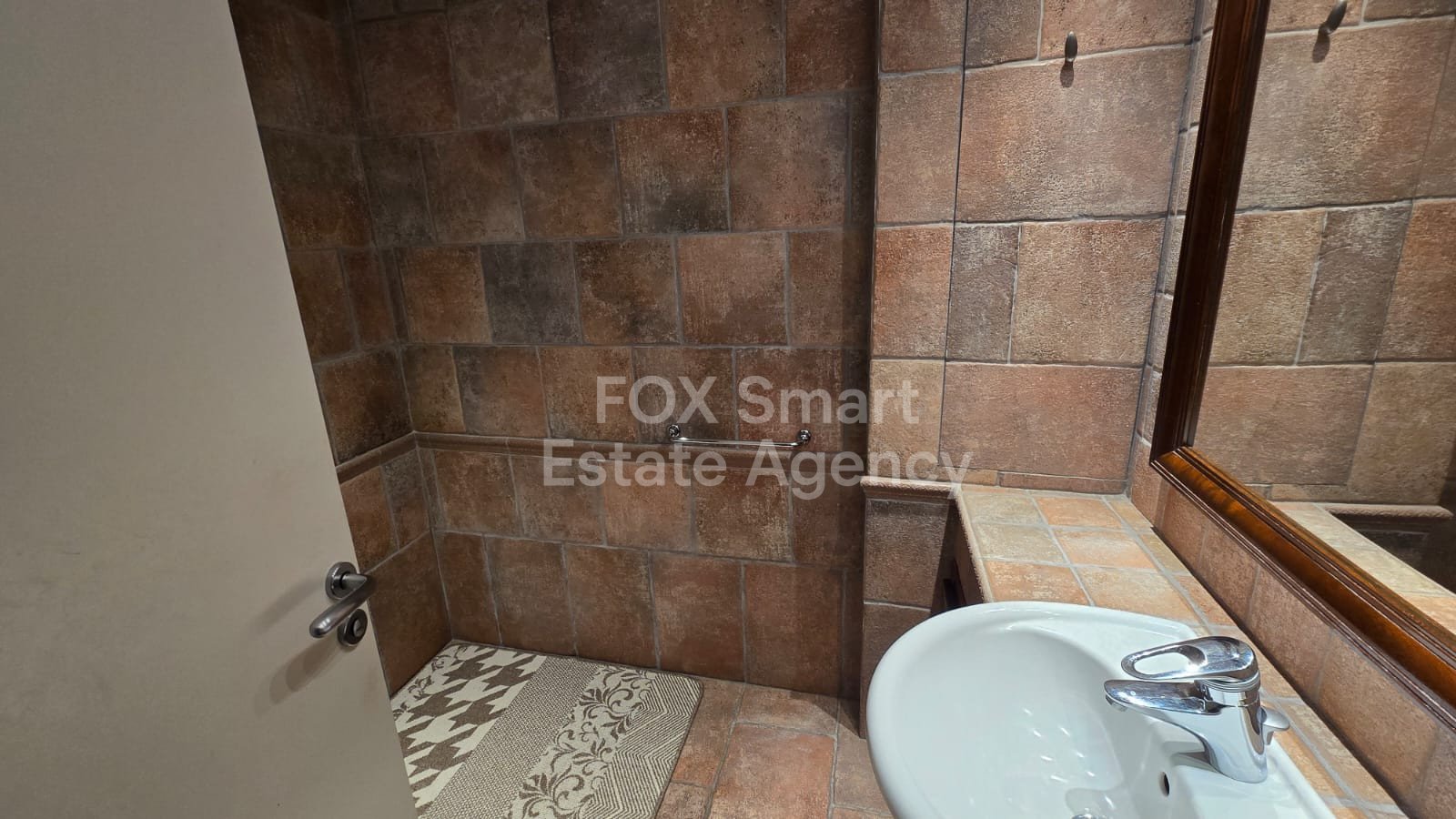 Apartment, For Rent, Limassol, Neapolis