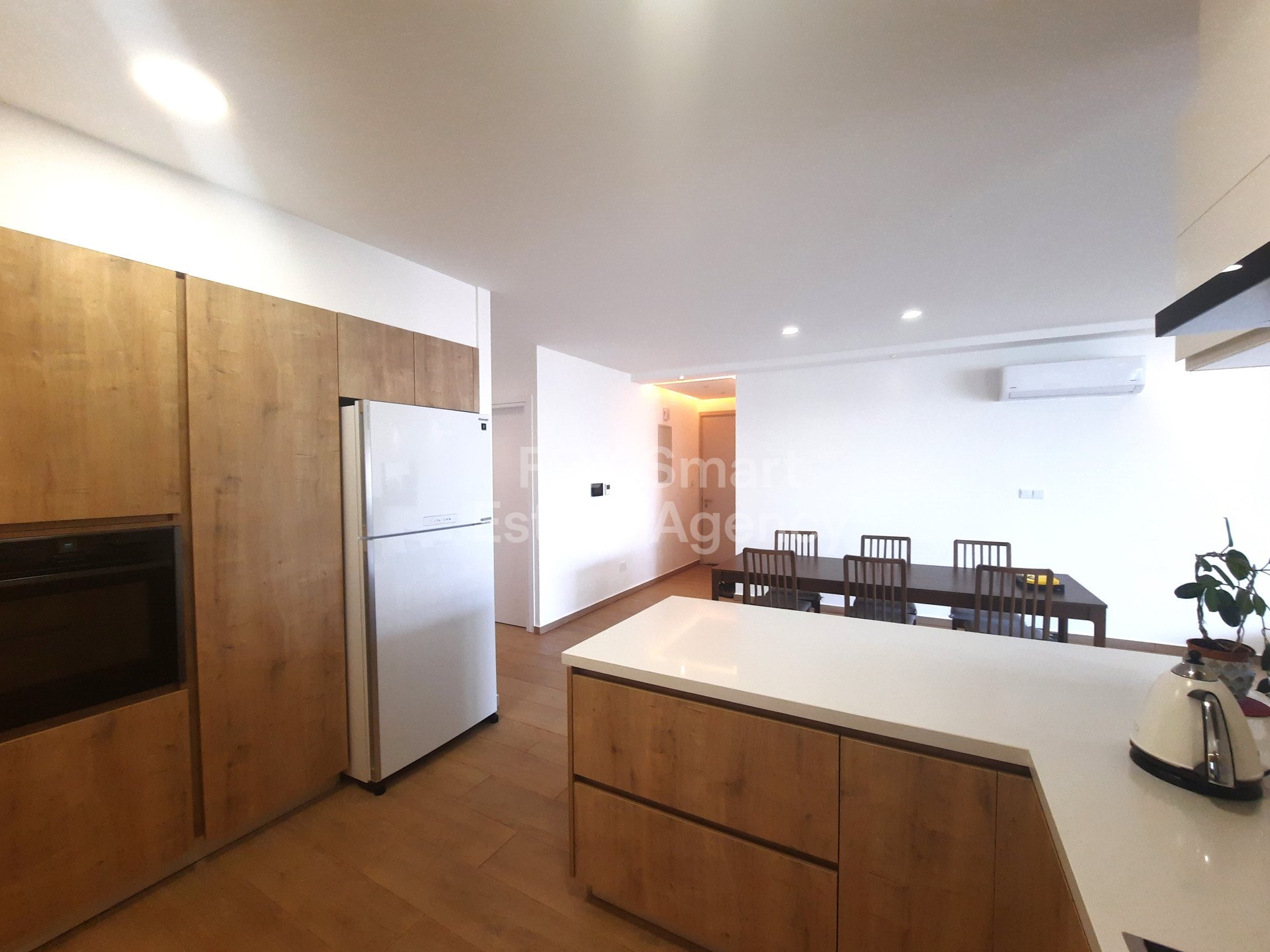 Luxury New 3-Bedroom Apartment in Egkomi (Title Deed Ready), Nicosia