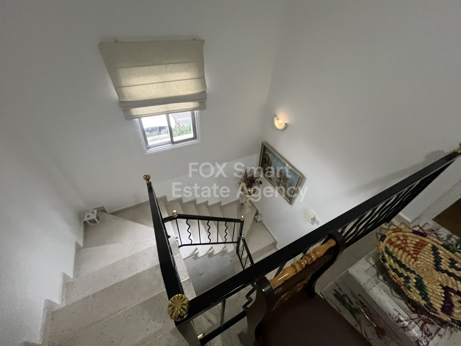 For sale semi detached corner house in Makedonitissa close to The Cyprus State Fairs Authority, in Egkomi, Nicosia