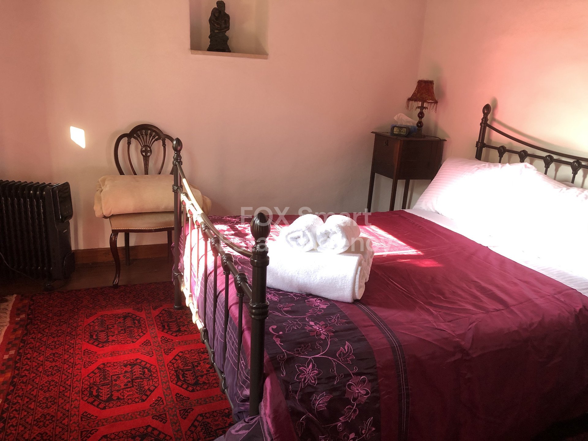 House, For Sale, Limassol, Omodos