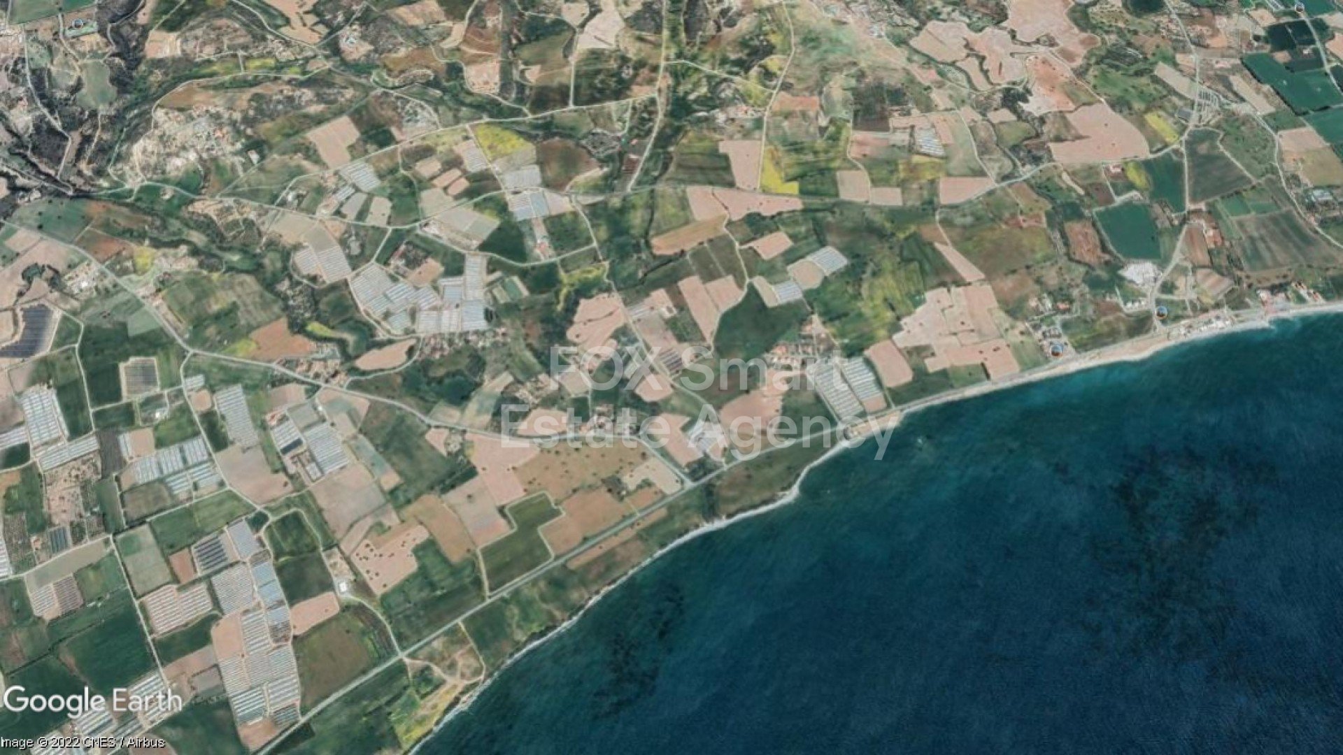 Land in Larnaca - Image 2