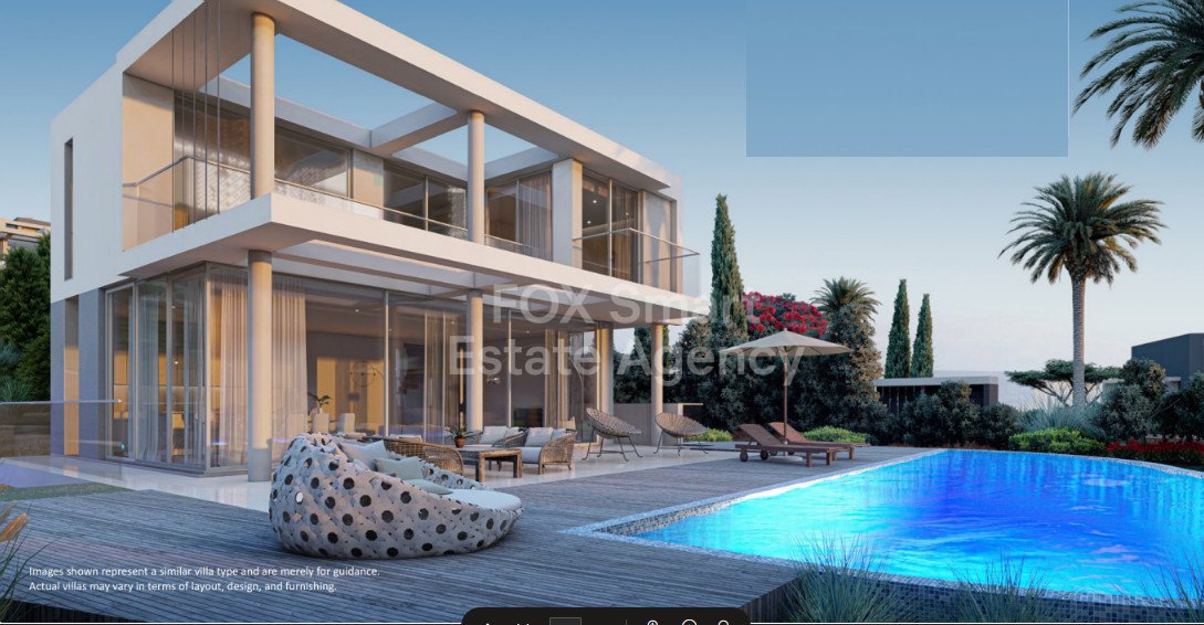 House in Pegeia - Image 3