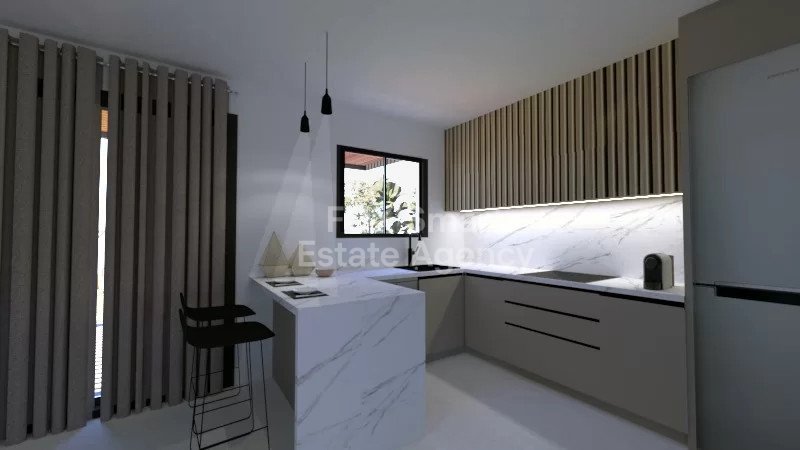 House, For Sale, Limassol, Moni