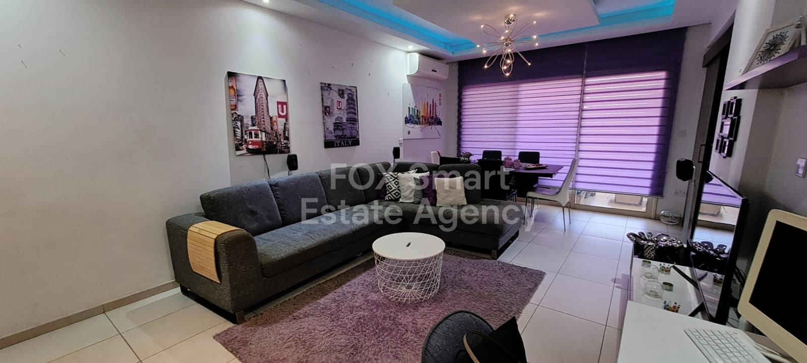 Apartment, For Rent, Limassol, Polemidia Kato
