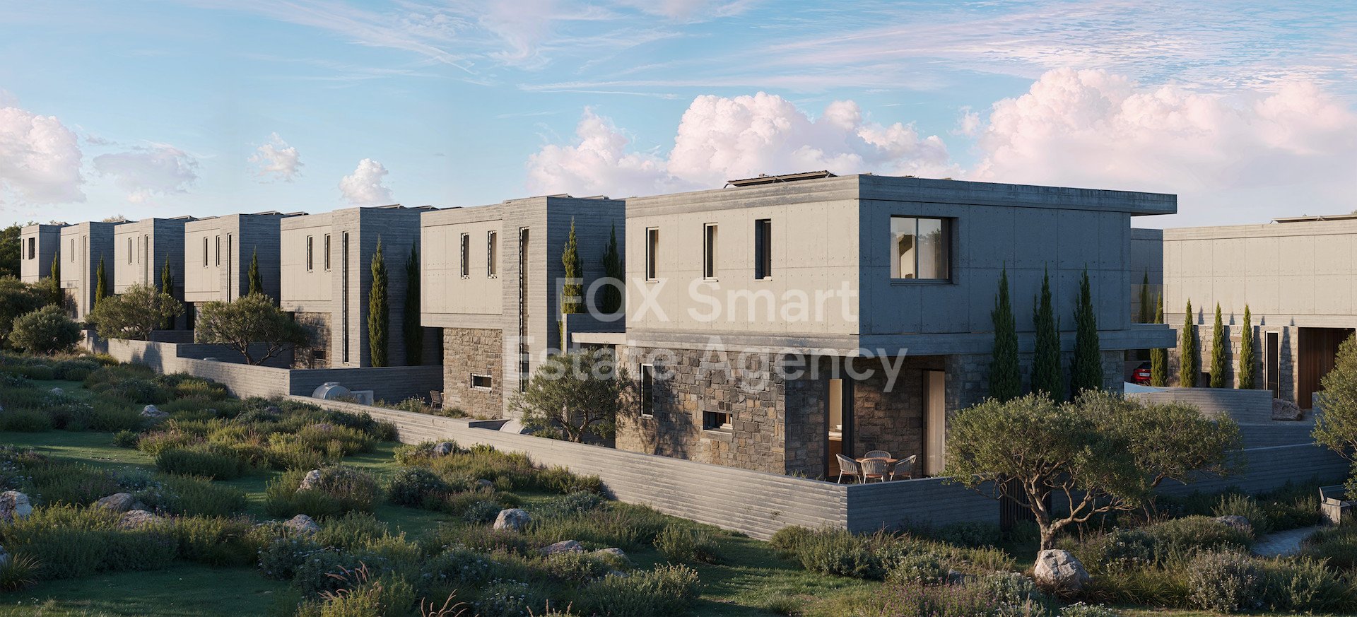 House, For Sale, Paphos, Koloni