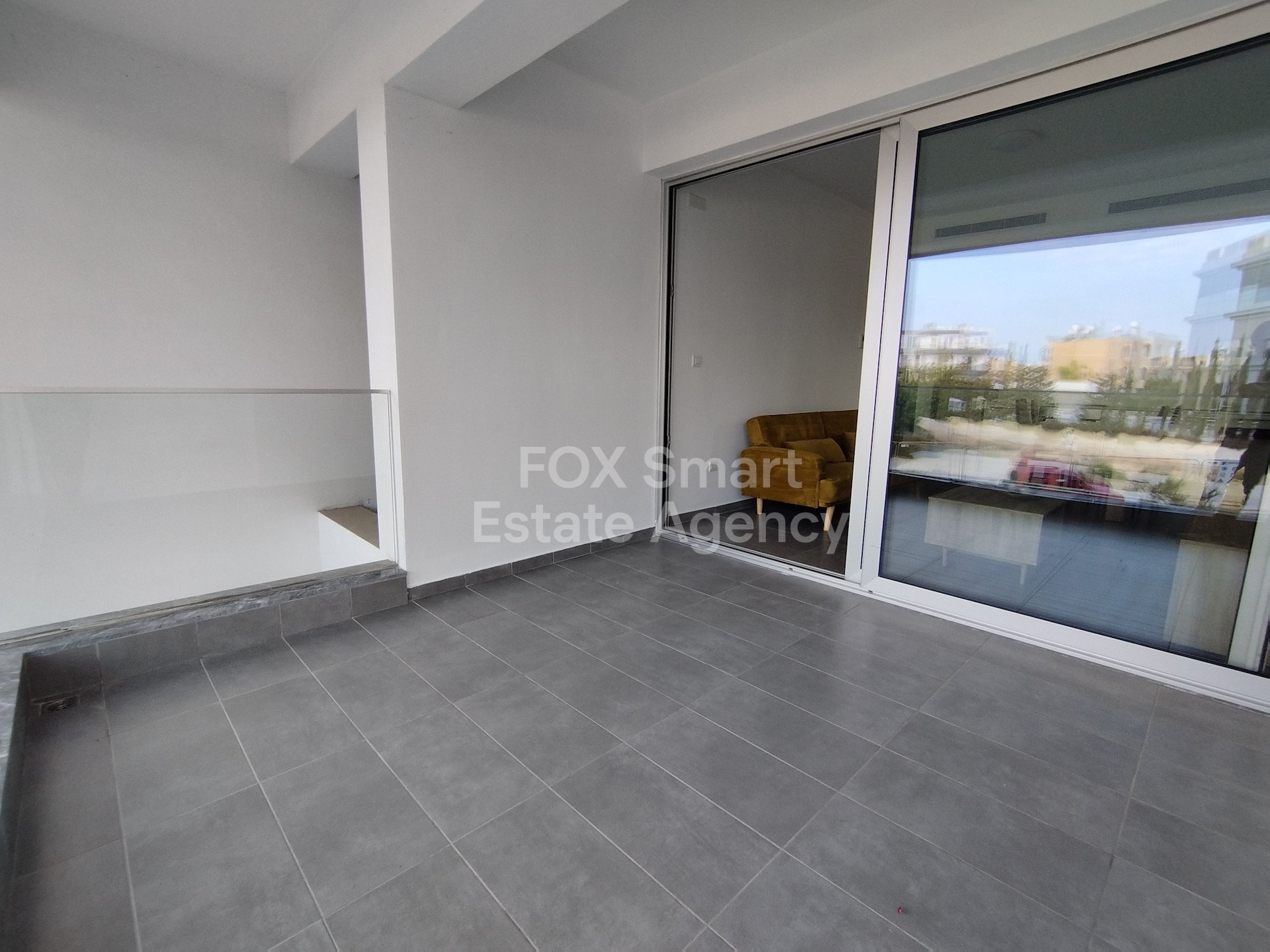 Apartment, For Rent, Limassol, Agios Spyridon