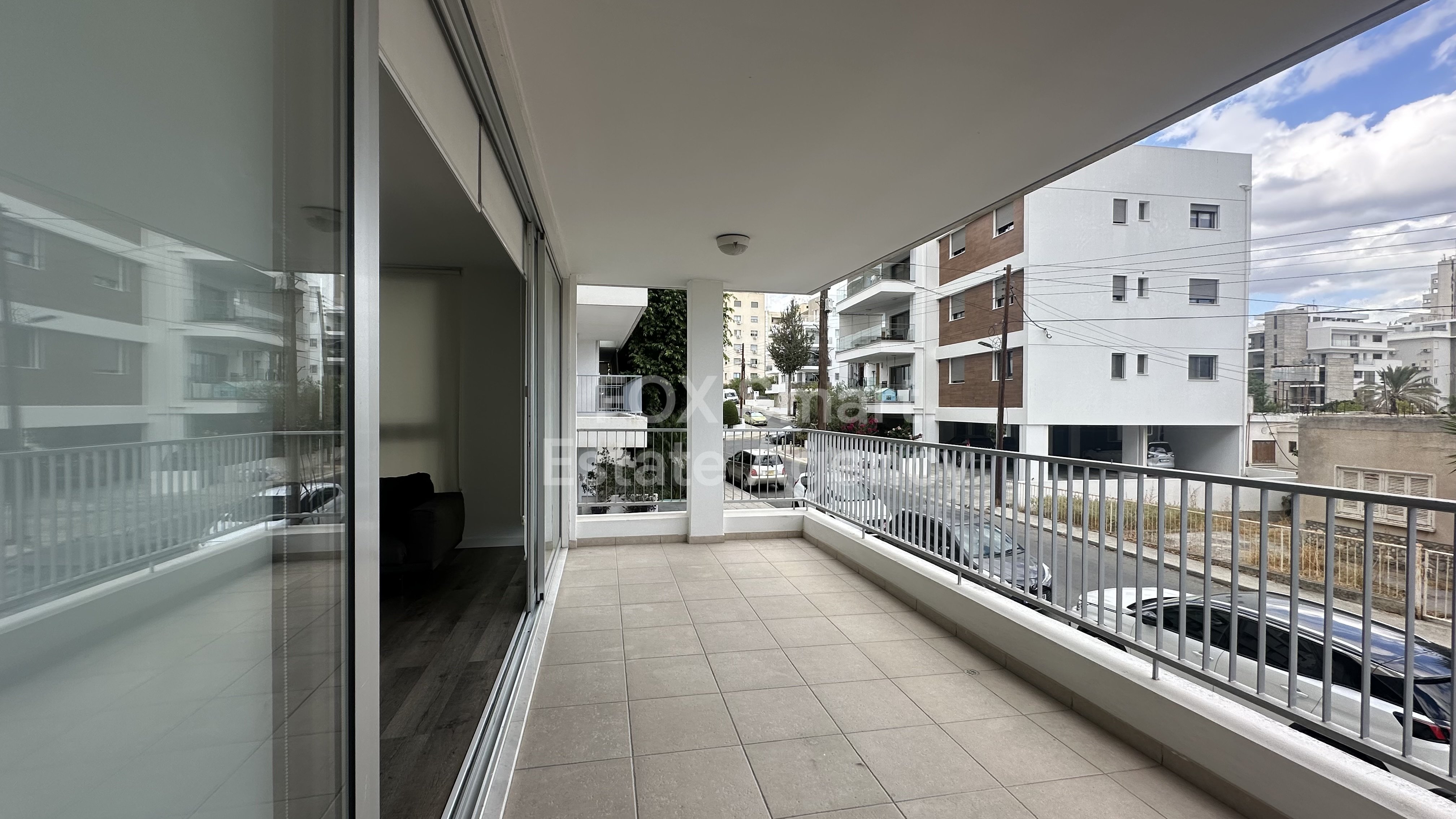 Three Bedroom Apartment in Acropolis, Nicosia