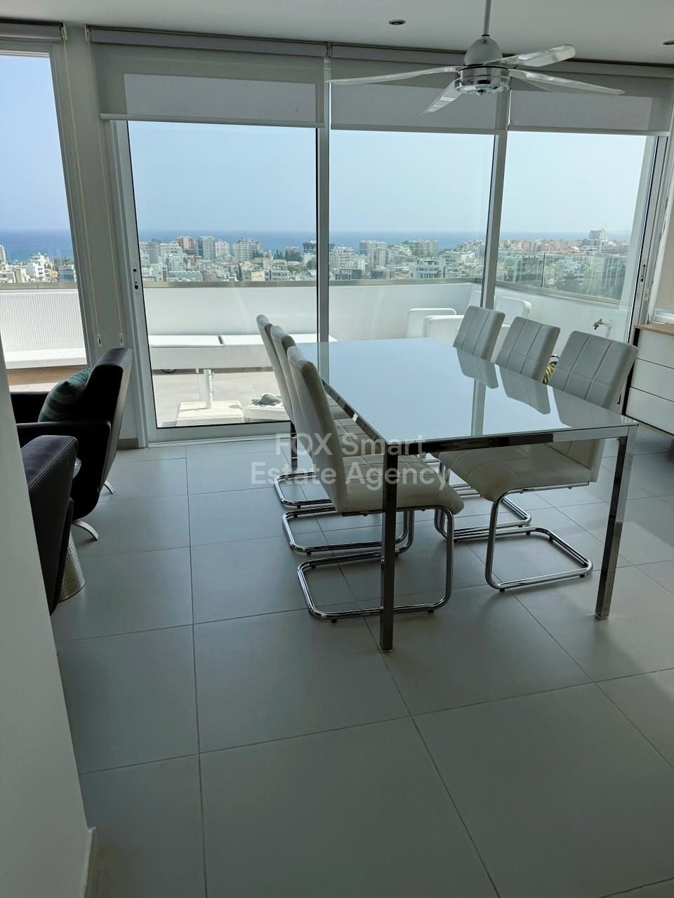 Apartment, For Rent, Limassol, Agia Zoni